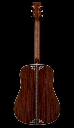 Martin Custom Shop D-50 CFM IV 50th Anniversary #07634
