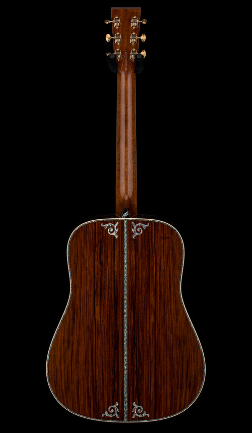 Martin Custom Shop D-50 CFM IV 50th Anniversary #07634