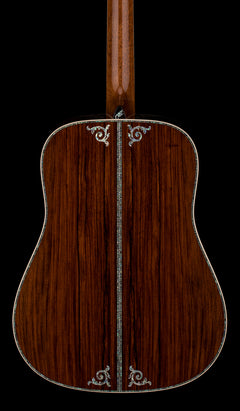 Martin Custom Shop D-50 CFM IV 50th Anniversary #07634