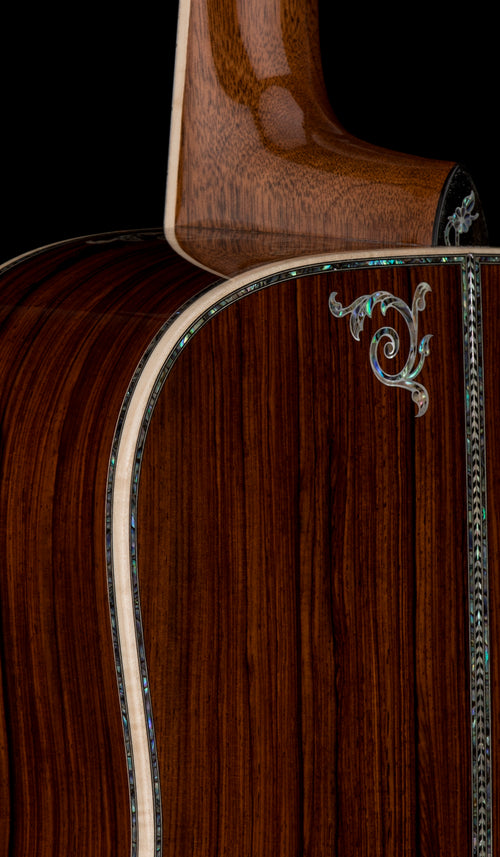 Martin Custom Shop D-50 CFM IV 50th Anniversary #07634