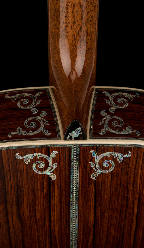 Martin Custom Shop D-50 CFM IV 50th Anniversary #07634