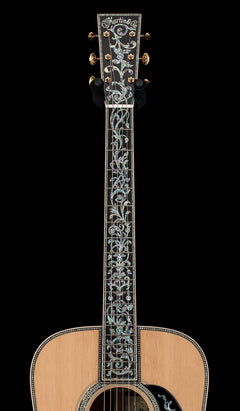 Martin Custom Shop D-50 CFM IV 50th Anniversary #07634