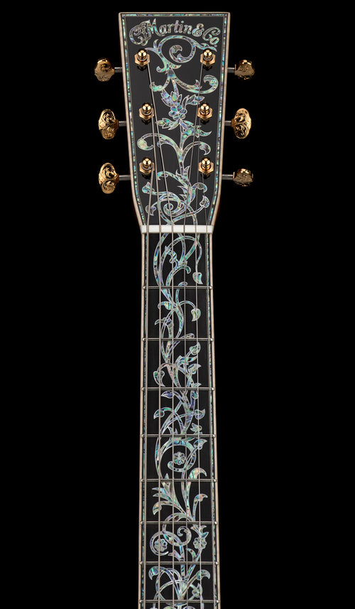 Martin Custom Shop D-50 CFM IV 50th Anniversary #07634