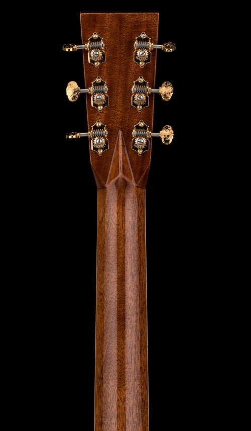 Martin Custom Shop D-50 CFM IV 50th Anniversary #07634