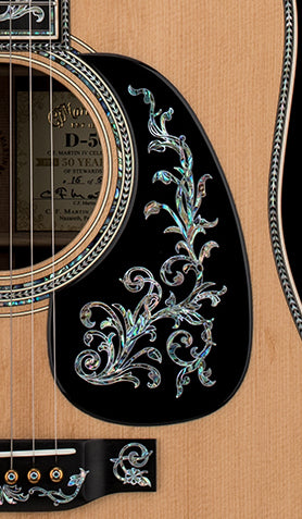 Martin Custom Shop D-50 CFM IV 50th Anniversary #07634