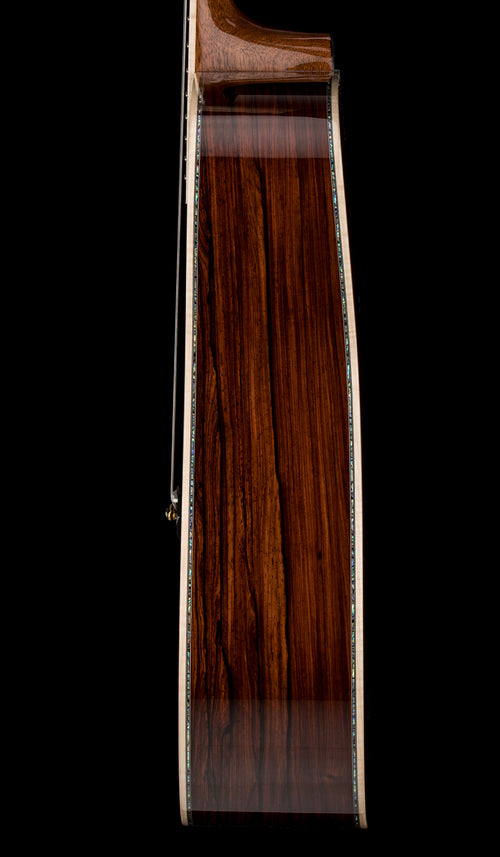 Martin Custom Shop D-50 CFM IV 50th Anniversary #07634