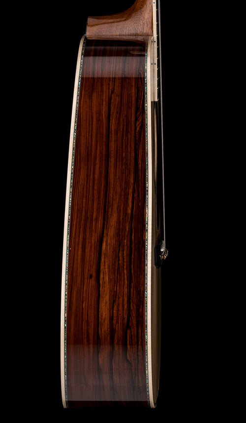 Martin Custom Shop D-50 CFM IV 50th Anniversary #07634