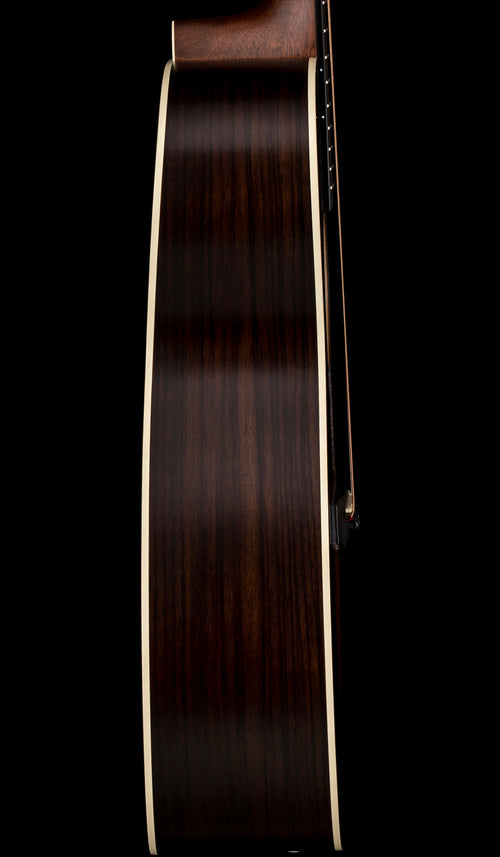 Martin J-16E - 1935 Burst #73510
