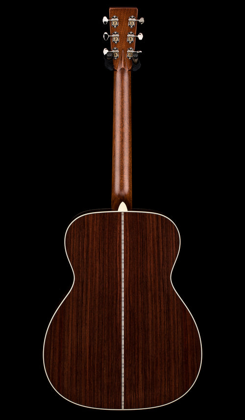 Martin M-28 - Natural #97343