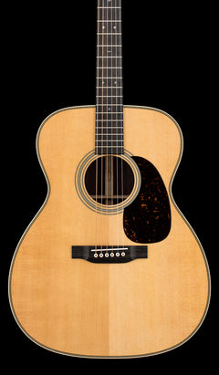 Martin M-28 - Natural #97343