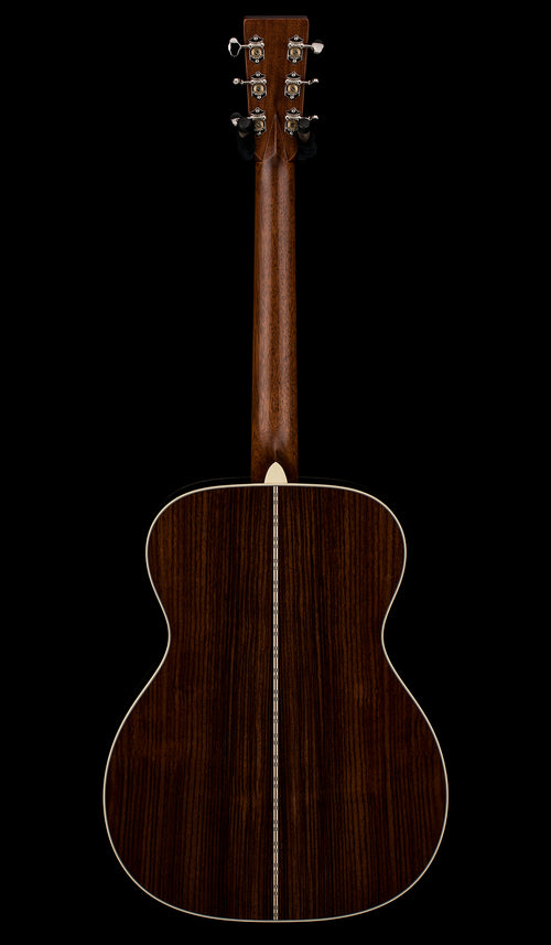 Martin OM-28 - Natural #70567