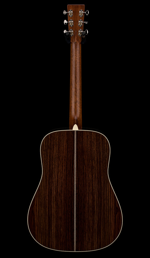 Martin HD-28 - Natural #01887