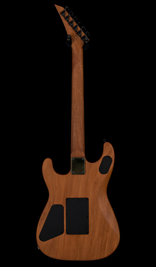 Charvel Custom Shop Masterbuilt Joe Williams San Dimas 2H FR - Natural #JW0164 (NAMM 2026)