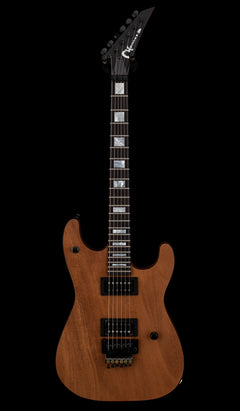 Charvel Custom Shop Masterbuilt Joe Williams San Dimas 2H FR - Natural #JW0164 (NAMM 2026)