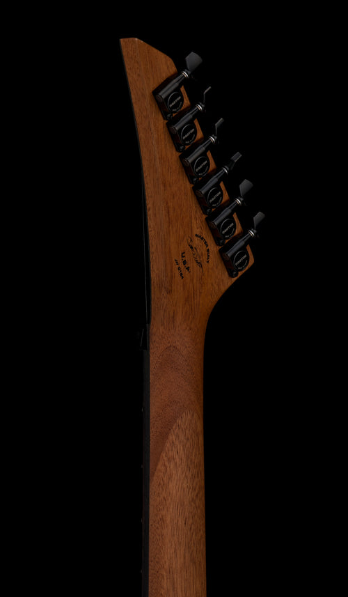 Charvel Custom Shop Masterbuilt Joe Williams San Dimas 2H FR - Natural #JW0164 (NAMM 2026)