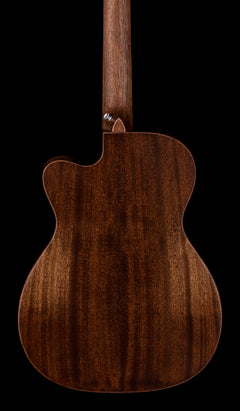 Martin 000C Jr E StreetMaster #30978 (NAMM 2026)