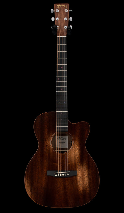 Martin 000C Jr E StreetMaster #30978 (NAMM 2026)