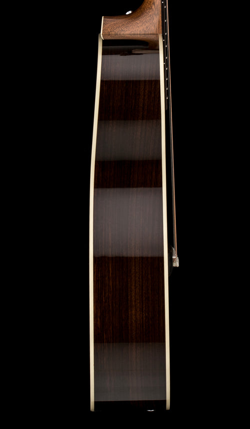 Martin OM-28E - Natural #22779 (NAMM 2026)