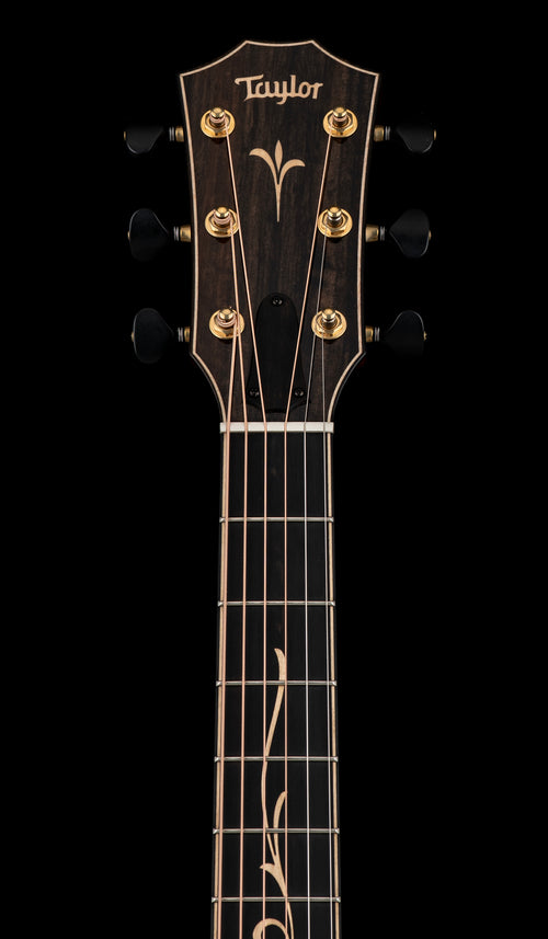 Taylor Custom Shop Select K22ce #74102 (NAMM Demonstration Model)