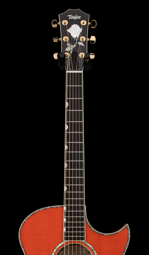 Taylor Doyle Dykes Signature Model #05062 (NAMM 2026)