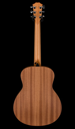 Used Taylor x MLB GS Mini - LA Dodgers #95546 with Original Gig Bag