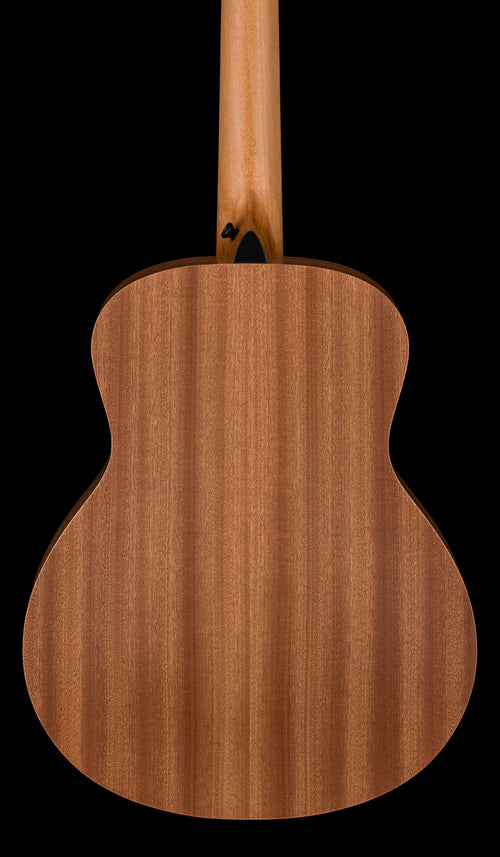 Used Taylor x MLB GS Mini - LA Dodgers #95546 with Original Gig Bag