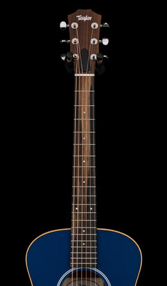 Used Taylor x MLB GS Mini - LA Dodgers #95546 with Original Gig Bag