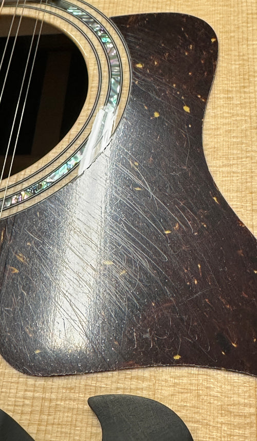 Taylor Legacy 855e #35002 (NAMM 2026)