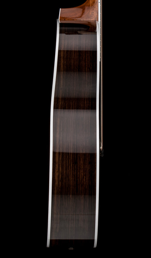 Taylor Legacy 855e #35002 (NAMM 2026)