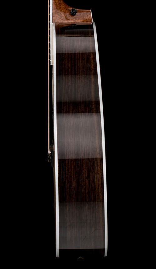 Taylor Legacy 855e #35002 (NAMM 2026)