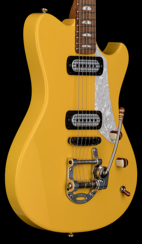 Powers Electric A-Type FF42 - Fayence Yellow #106