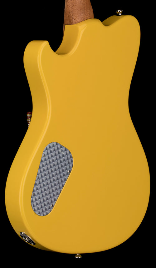 Powers Electric A-Type FF42 - Fayence Yellow #106