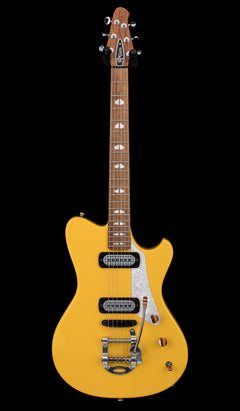 Powers Electric A-Type FF42 - Fayence Yellow #106