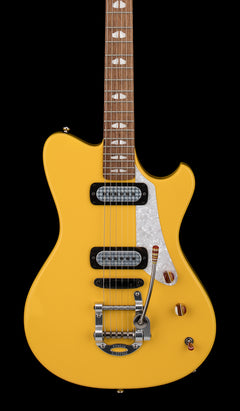 Powers Electric A-Type FF42 - Fayence Yellow #106