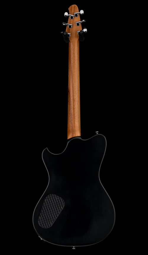 Powers Electric A-Type Select PF42 - Cosmo Orange #B301