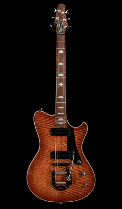 Powers Electric A-Type Select PF42 - Cosmo Orange #B301