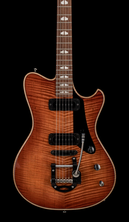 Powers Electric A-Type Select PF42 - Cosmo Orange #B301