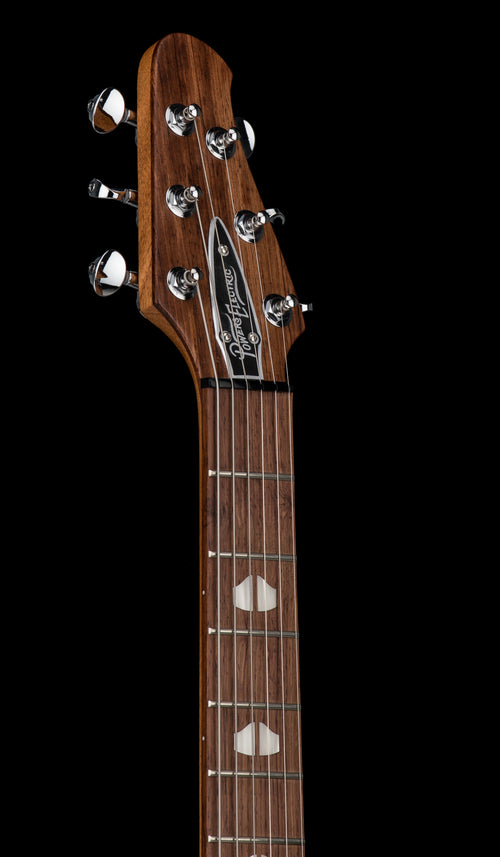 Powers Electric A-Type Select PF42 - Cosmo Orange #B301