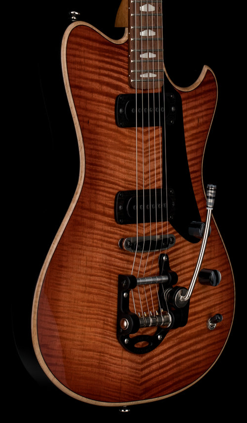 Powers Electric A-Type Select PF42 - Cosmo Orange #B301