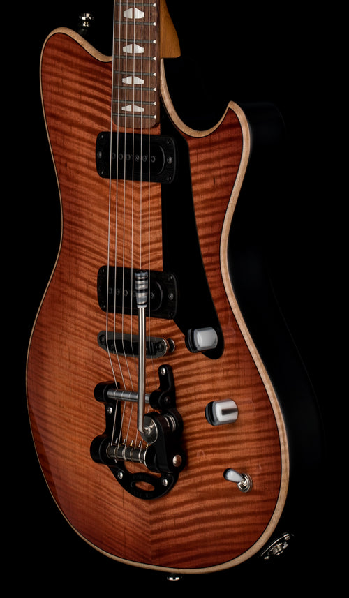 Powers Electric A-Type Select PF42 - Cosmo Orange #B301