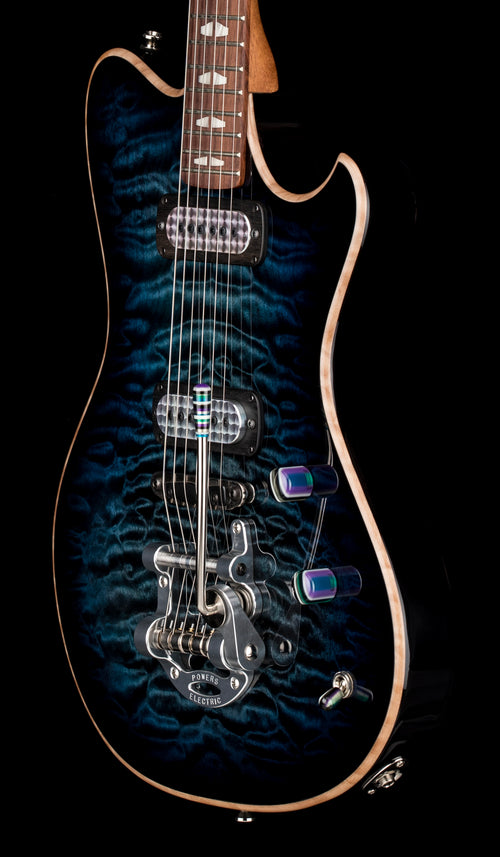 Powers Electric A-Type Select FF42 - Glacier Burst #B500