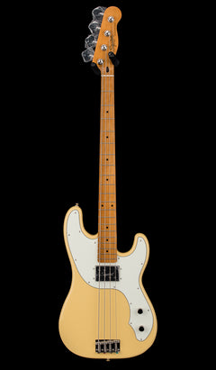 Squier Classic Vibe Telecaster Bass - Vintage White