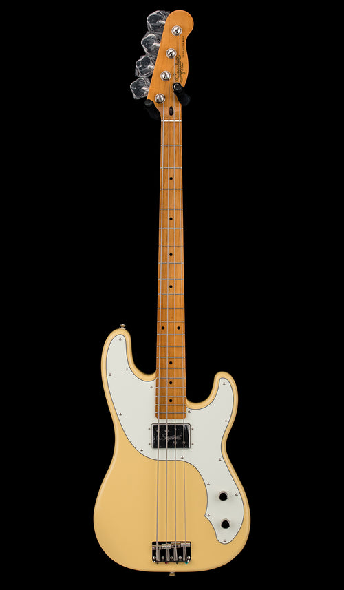 Squier Classic Vibe Telecaster Bass - Vintage White