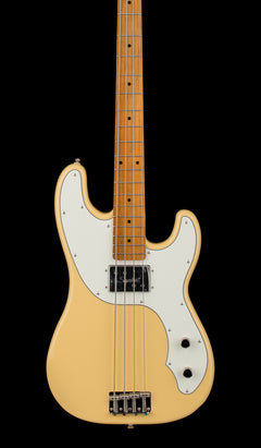 Squier Classic Vibe Telecaster Bass - Vintage White