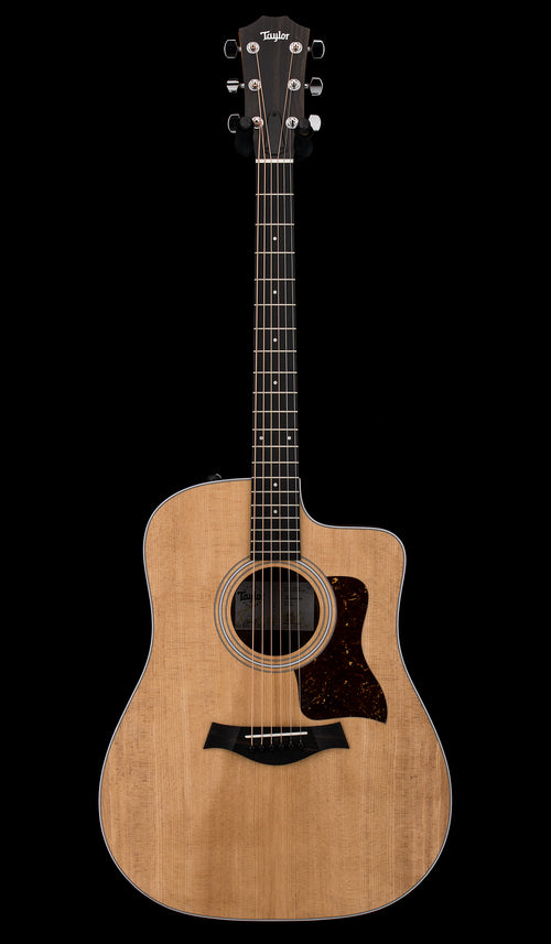 Taylor 210ce - Natural #65376 (Demonstration Model)