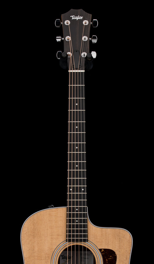 Taylor 210ce - Natural #65376 (Demonstration Model)
