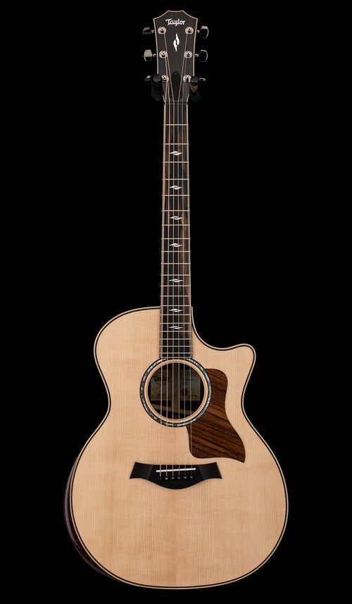 Taylor 814ce (2026) #85012