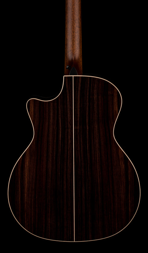 Taylor Next Generation 814ce Special Edition - Casablanca Beige Metallic #66095