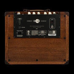 Taylor Circa 74 2-in-1 Acoustic Guitar / Vocal Amplifier + Amp Stand (Demonstration Model) #02759