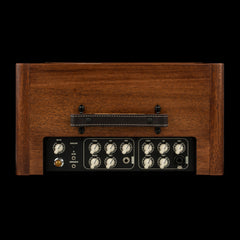 Taylor Circa 74 2-in-1 Acoustic Guitar / Vocal Amplifier + Amp Stand (Demonstration Model) #02759